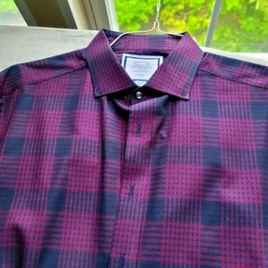 Charles Tyrwitt Casual Shirt